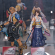 Illustration for article titled Look at Awesome Japanese Toys from Jump Festa. Look at Them!